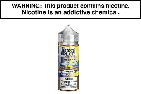  - Vapejuices