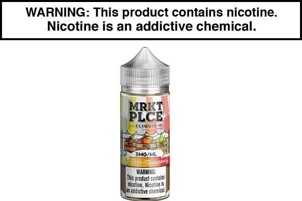  - Vapejuices