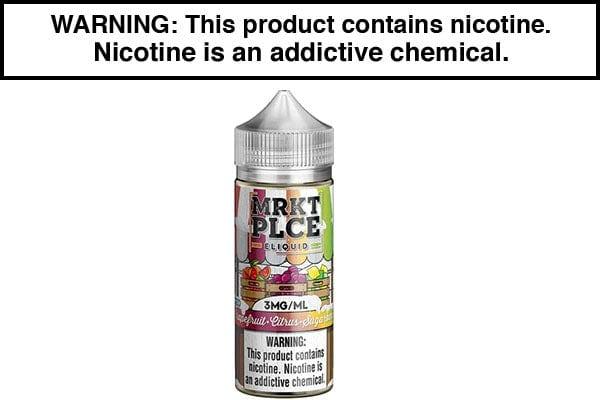  - Vapejuices