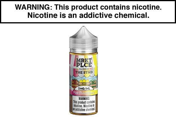  - Vapejuices