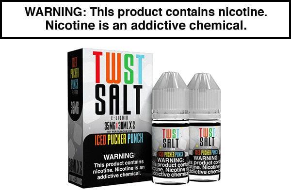  - Vapejuices