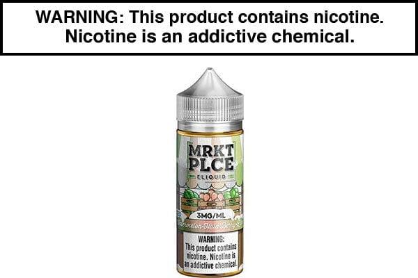  - Vapejuices