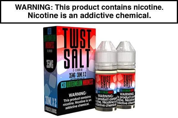  - Vapejuices
