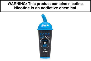 Snow Wolf Ease Disposable Vape 8000 Puffs - $5.98 - Vapejuices