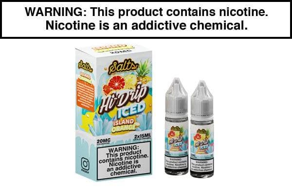  - Vapejuices