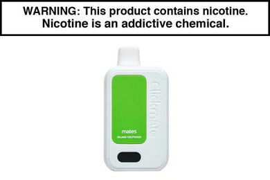  - Vapejuices