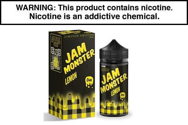  - Vapejuices