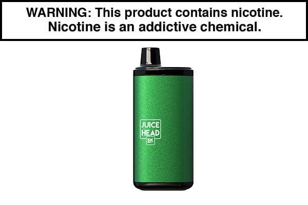  - Vapejuices