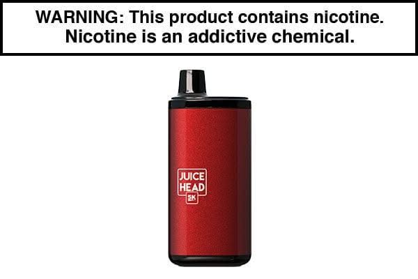 - Vapejuices