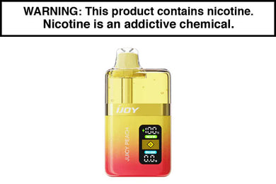  - Vapejuices
