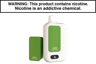  - Vapejuices
