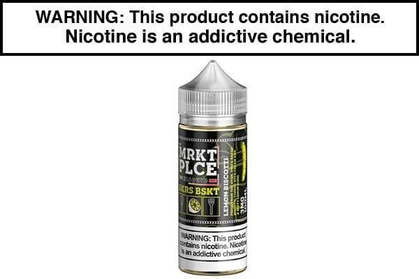  - Vapejuices