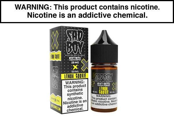  - Vapejuices