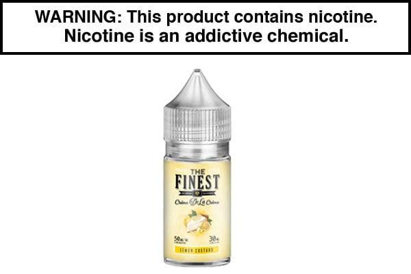  - Vapejuices