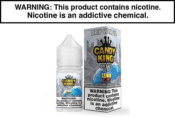  - Vapejuices