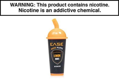 Snow Wolf Ease Disposable Vape 8000 Puffs - $5.98 - Vapejuices