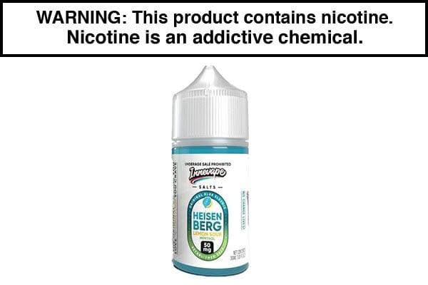  - Vapejuices