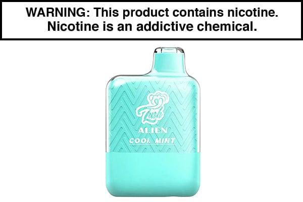  - Vapejuices