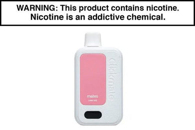  - Vapejuices
