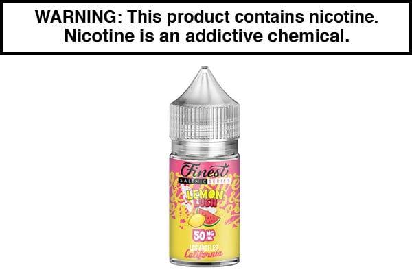  - Vapejuices
