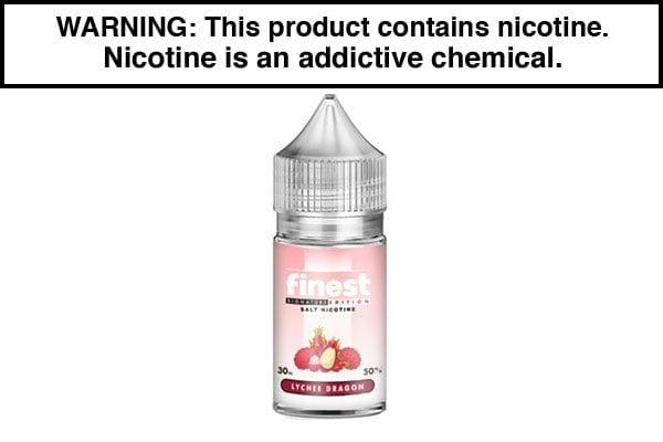  - Vapejuices