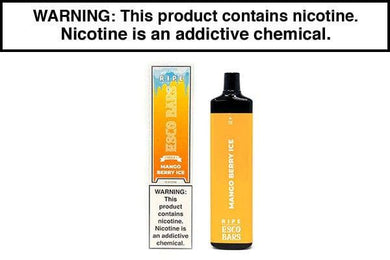  - Vapejuices