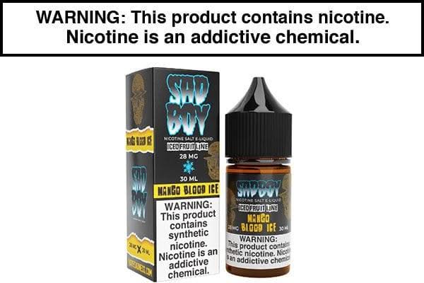  - Vapejuices
