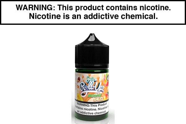  - Vapejuices