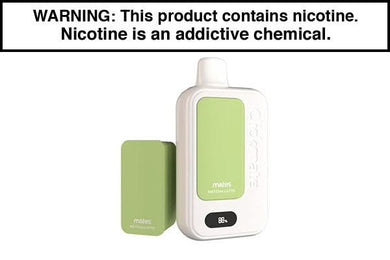  - Vapejuices