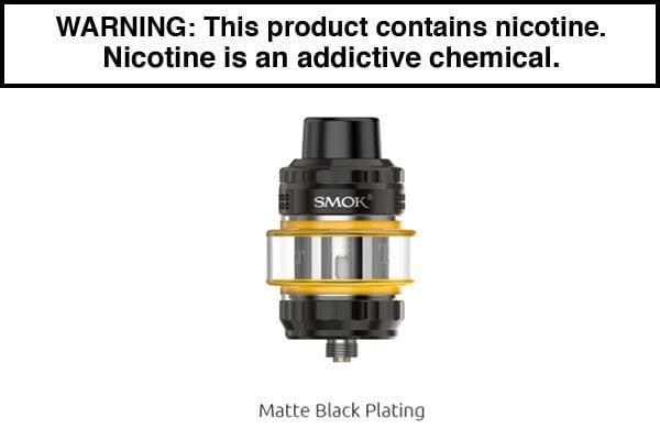 SMOK T-Air Sub Ohm Vape Tank - $10.75 - Vapejuices