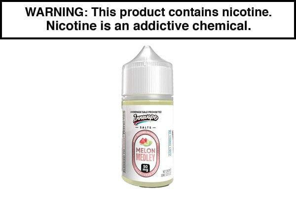  - Vapejuices