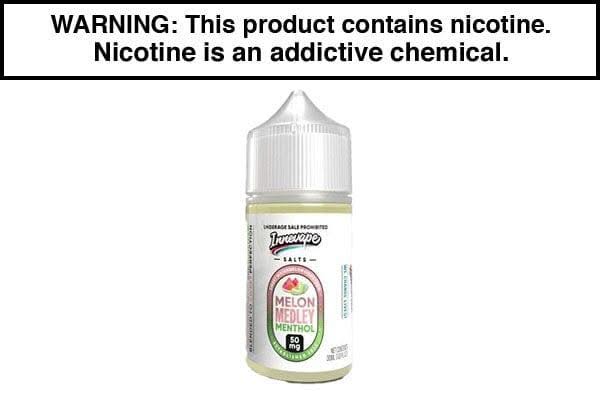  - Vapejuices