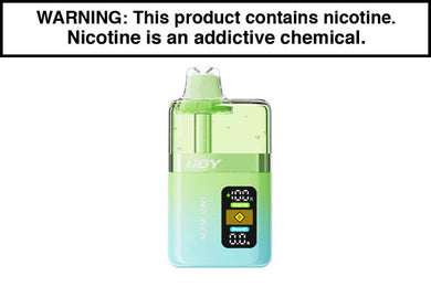  - Vapejuices