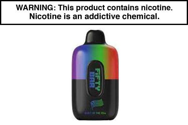  - Vapejuices