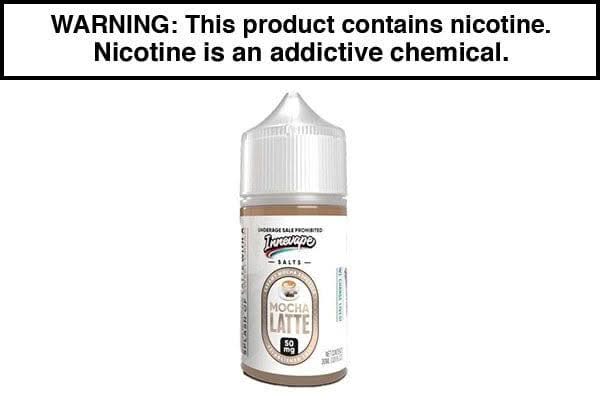  - Vapejuices