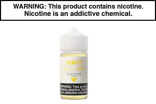  - Vapejuices