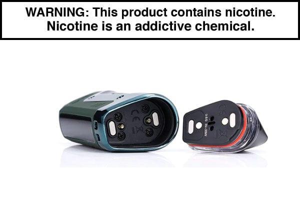  - Vapejuices