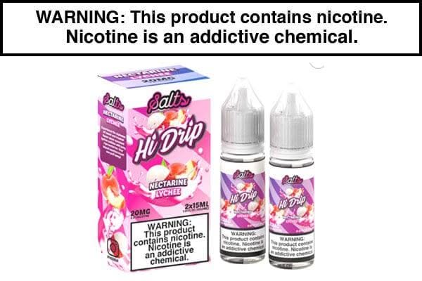  - Vapejuices