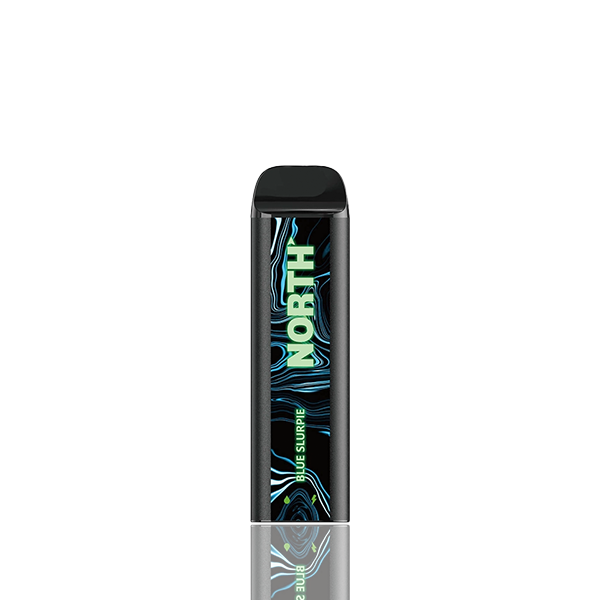 North 5K 5000 Puffs Disposable Zero Nic | $7 - Vapejuices