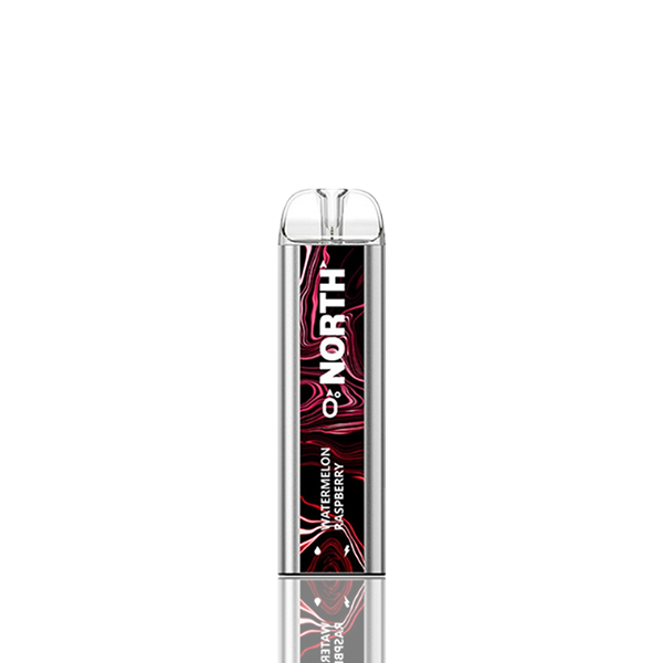 North 5K 5000 Puffs Disposable Zero Nic | $7 - Vapejuices