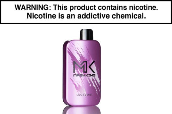 Maskking Extre 100K Disposable | $7 - Vapejuices