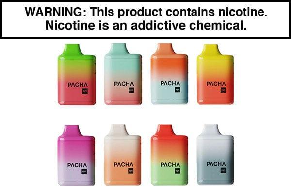  - Vapejuices