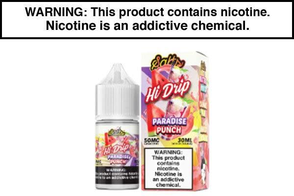  - Vapejuices