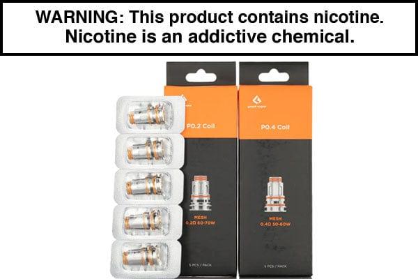 - Vapejuices