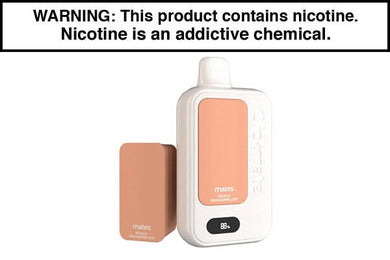  - Vapejuices