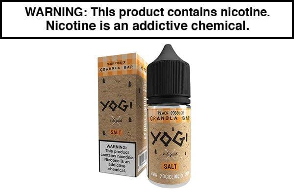  - Vapejuices