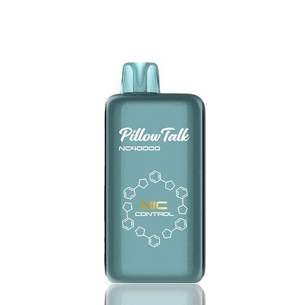 Pillow Talk NC40000 Nic Control Disposable Vape 20ml | $6.5 - Vapejuices