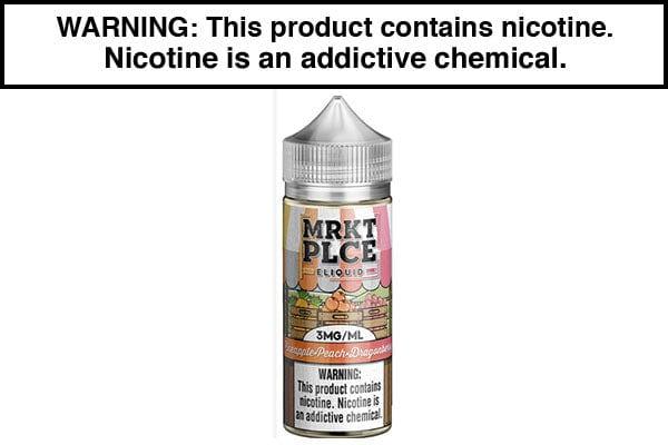  - Vapejuices