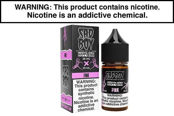  - Vapejuices