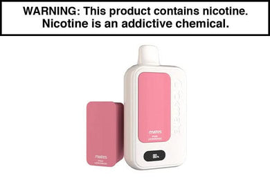  - Vapejuices